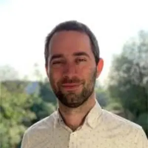 Daan de Vries